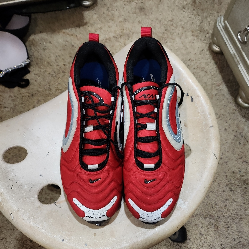 Nike Air Max 720 Undercover